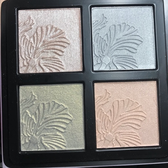 NEW wet n wild mega glo highlighter palette - Picture 4 of 4